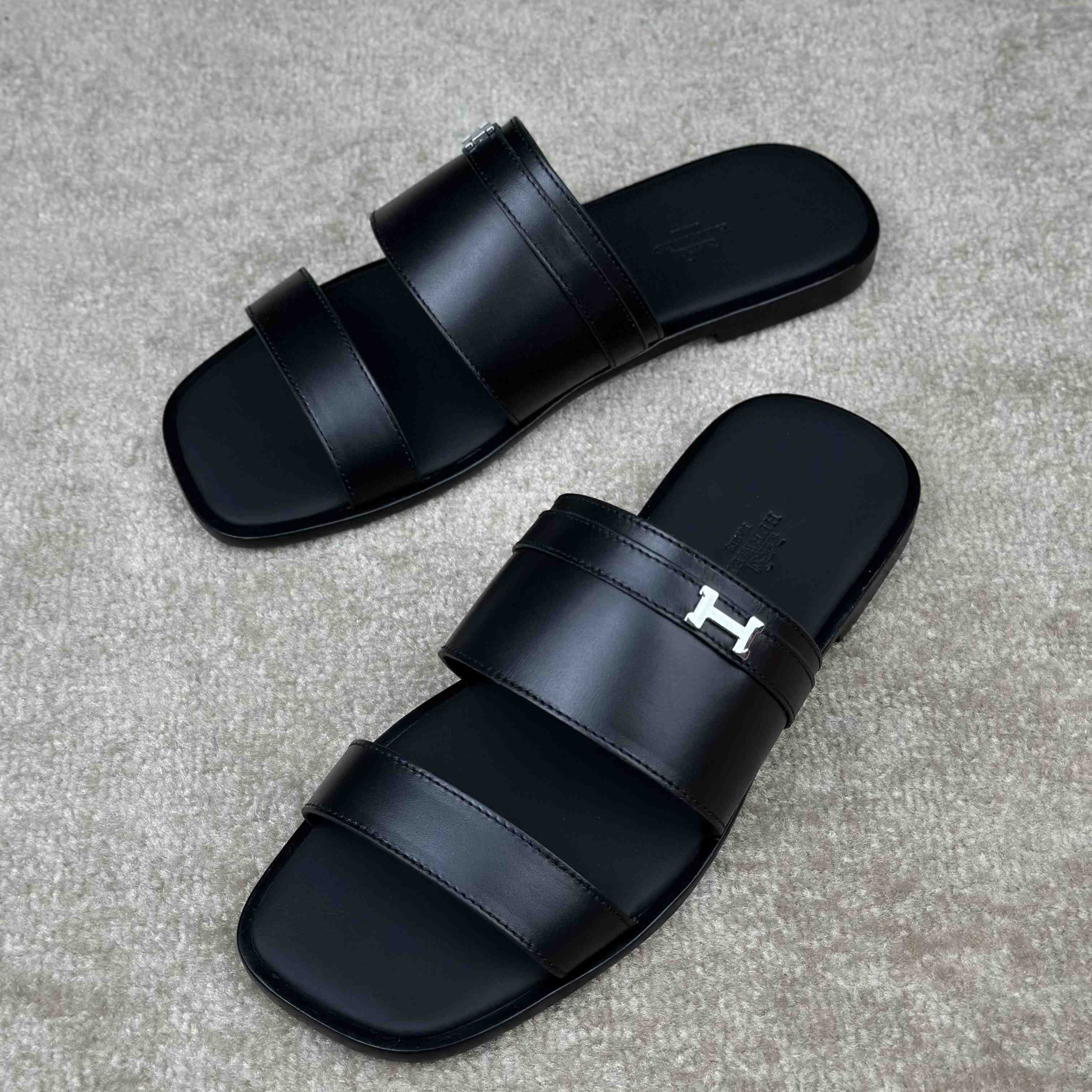 Hermes Joao Sandal - DesignerGu