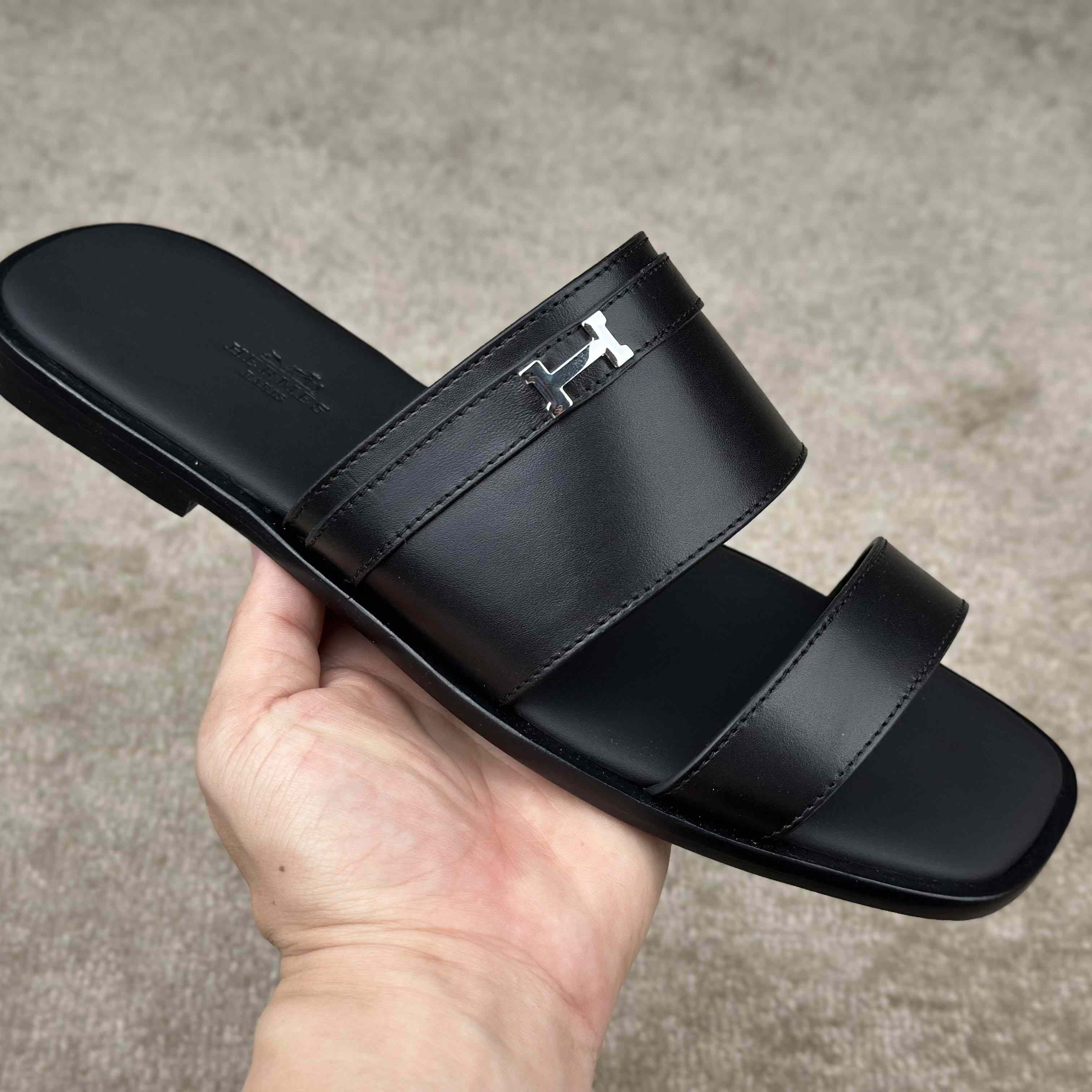 Hermes Joao Sandal - DesignerGu
