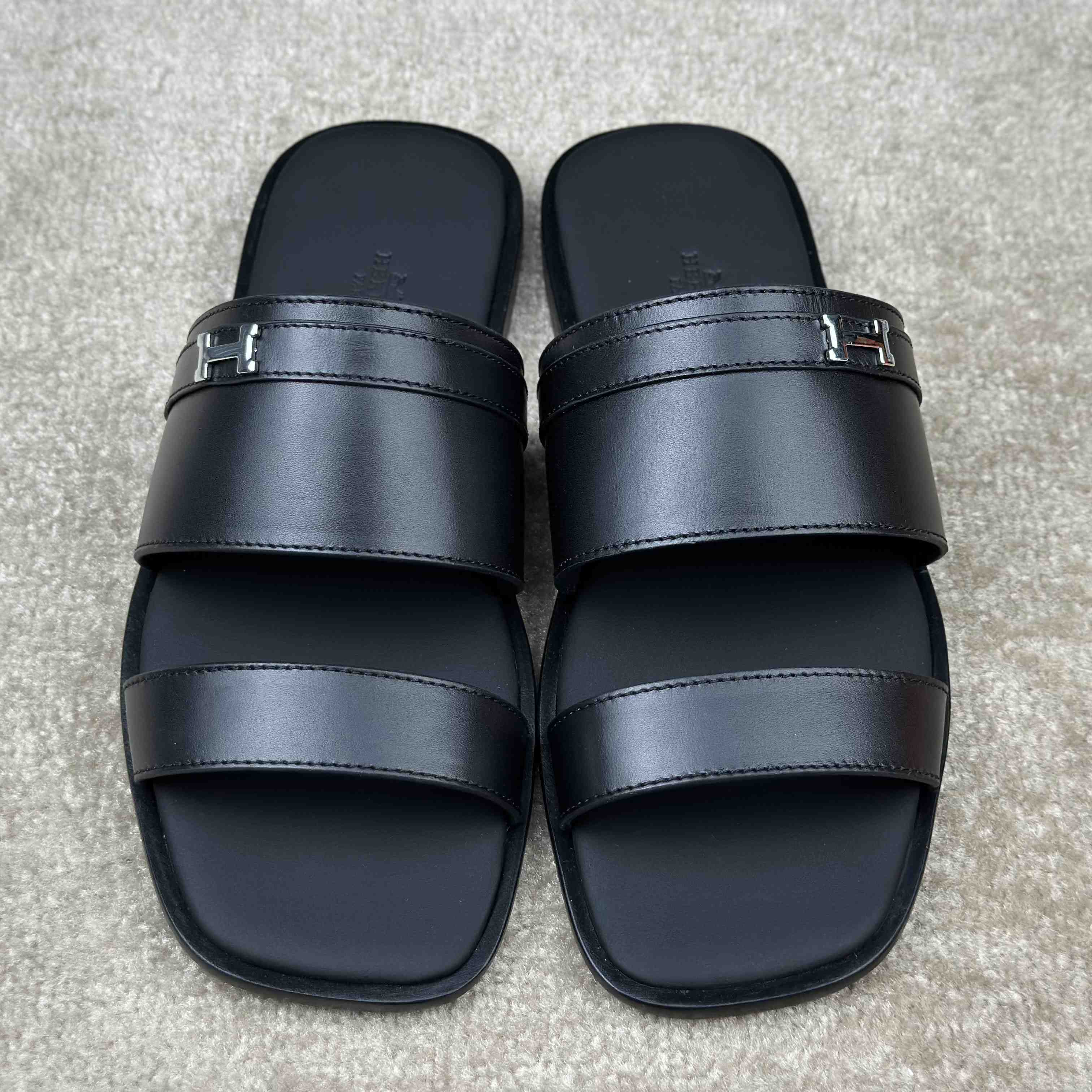Hermes Joao Sandal - DesignerGu