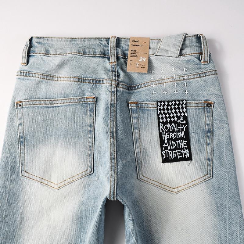 Ksubi Jeans   3030 - DesignerGu