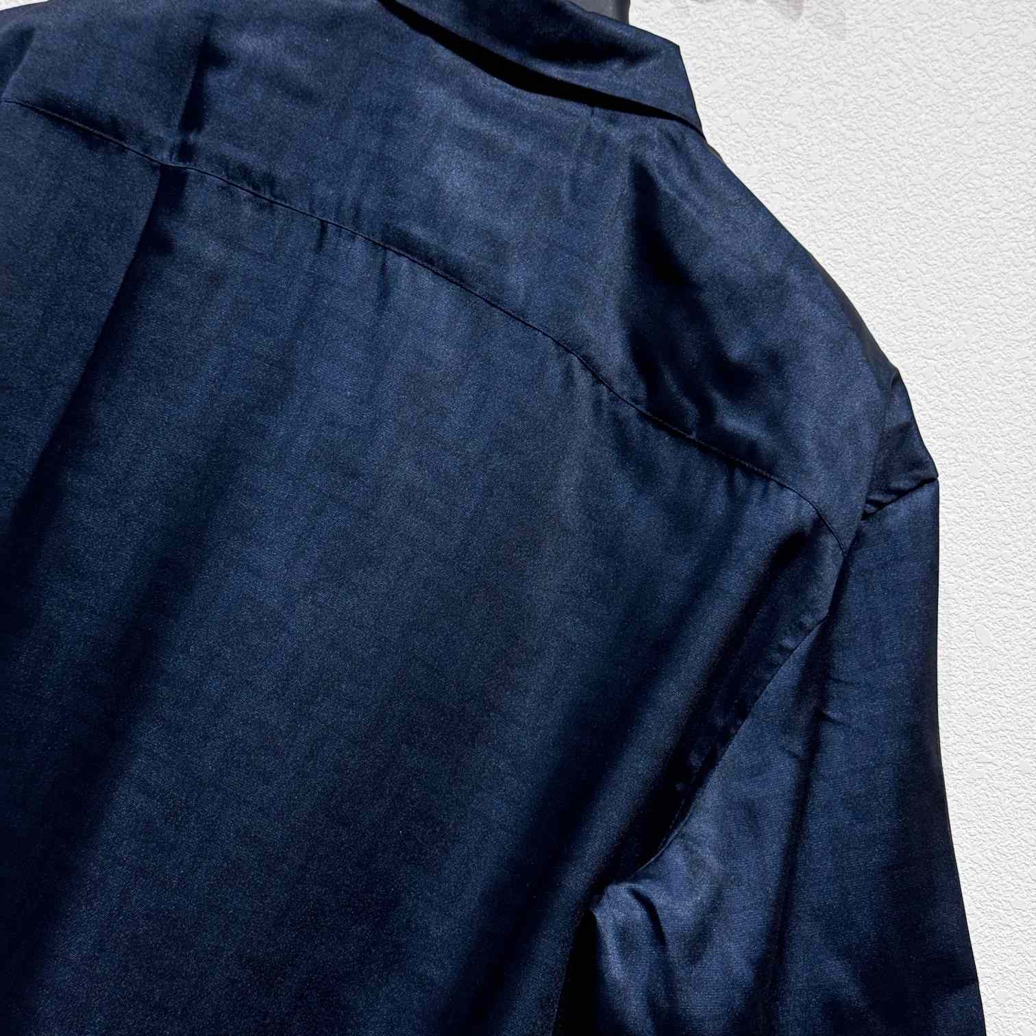 Fendi Allover Logo Printed Buttoned Shirt - DesignerGu