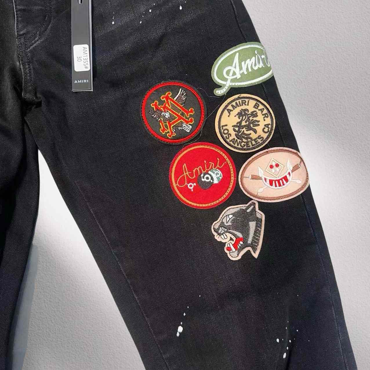 Amiri Jeans    1355 - DesignerGu