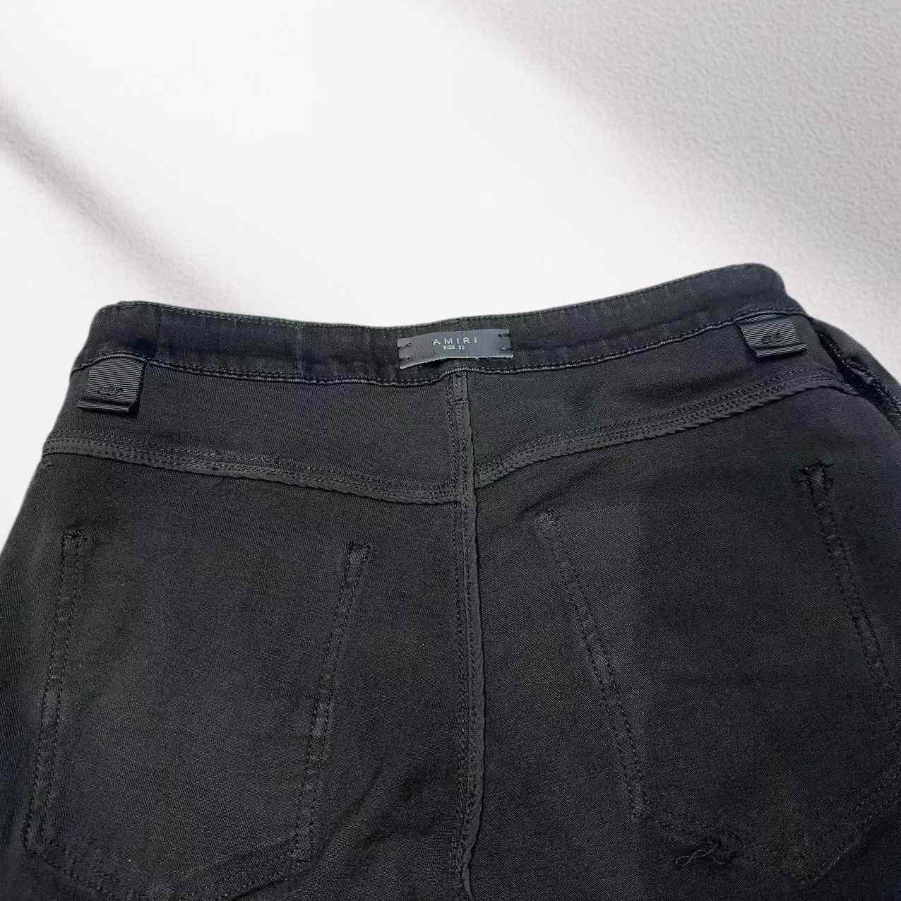 Amiri Jeans    1355 - DesignerGu