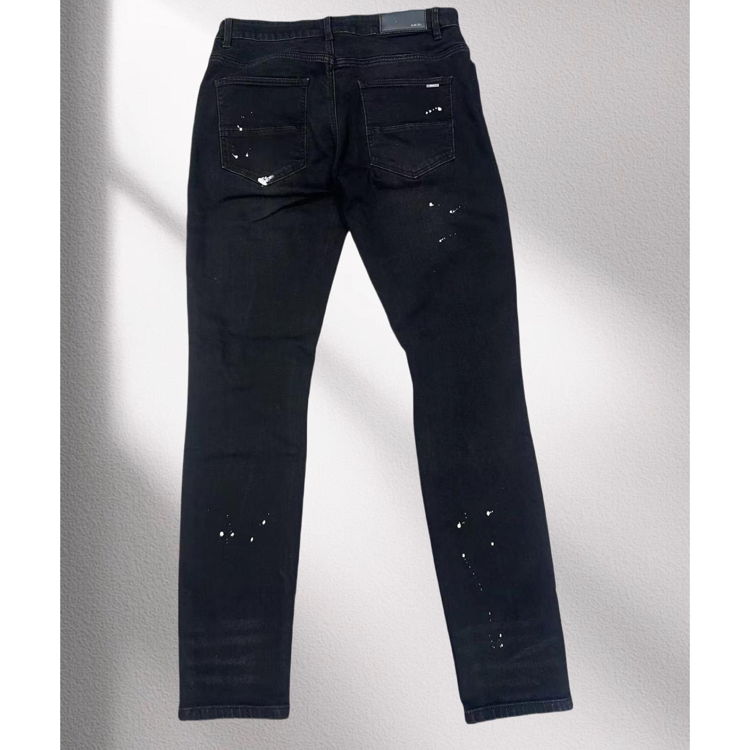 Amiri Jeans    1355 - DesignerGu