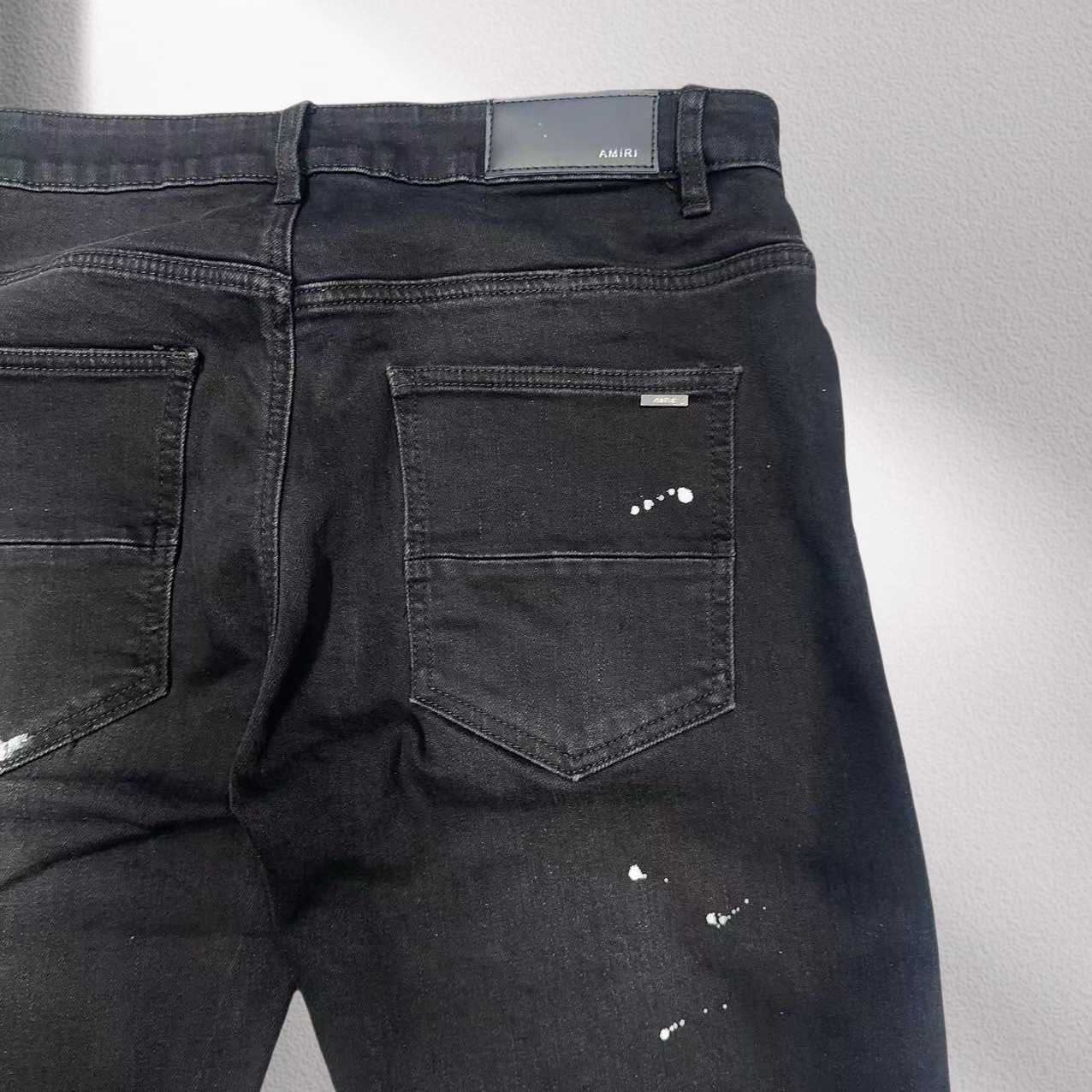 Amiri Jeans    1355 - DesignerGu