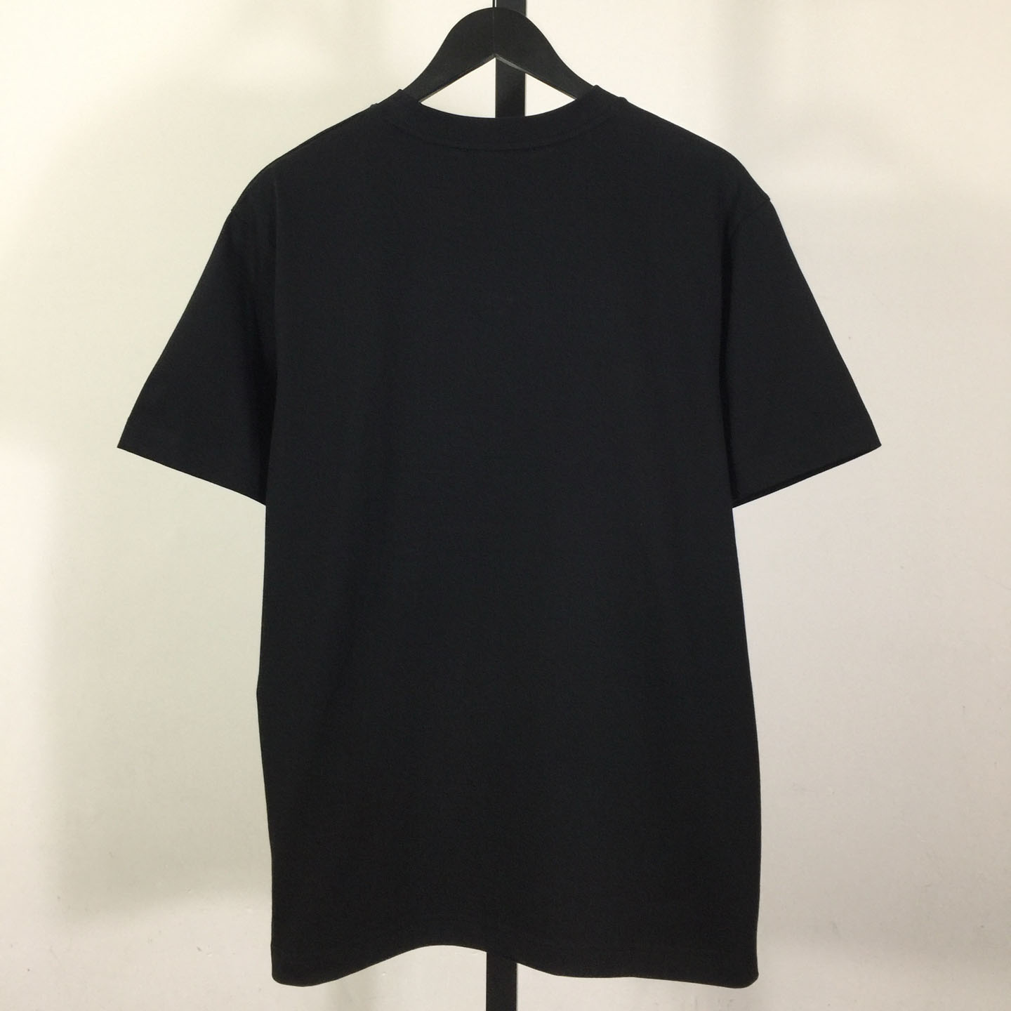 Prada Cotton T-Shirt - DesignerGu