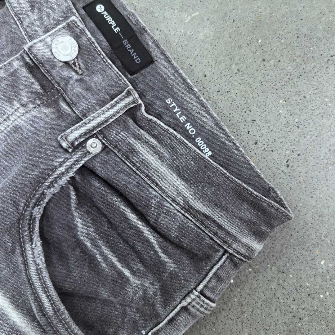 Purple-Brand Jeans   0098 - DesignerGu