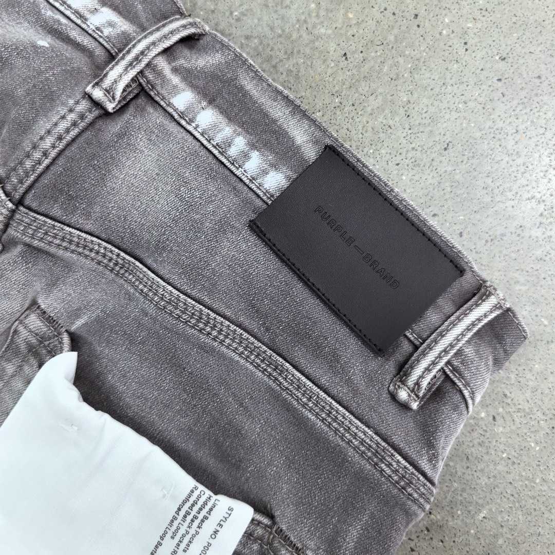 Purple-Brand Jeans   0098 - DesignerGu