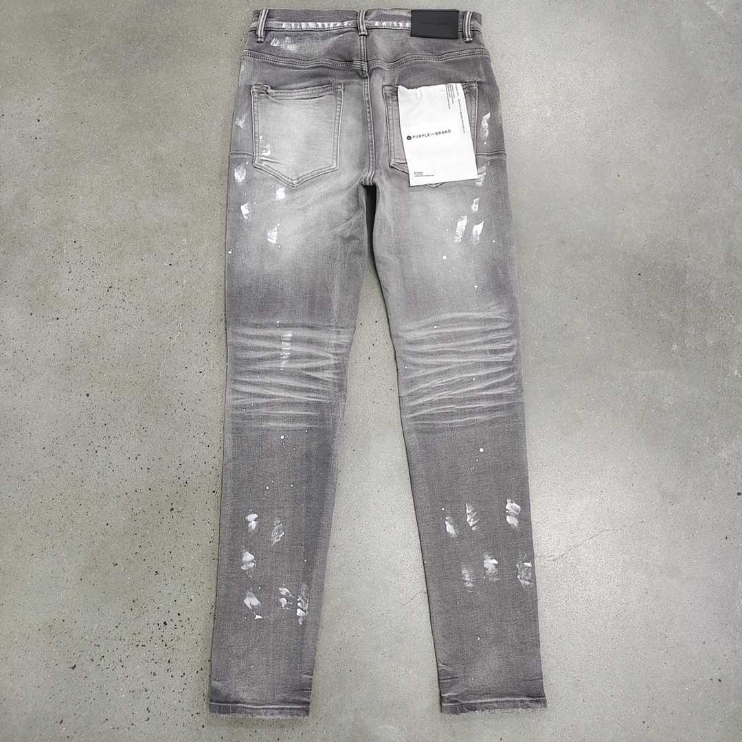 Purple-Brand Jeans   0098 - DesignerGu