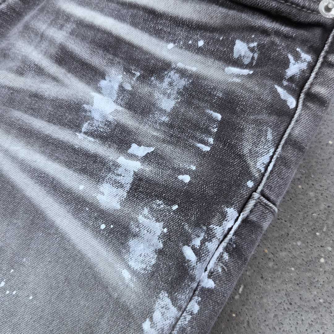 Purple-Brand Jeans   0098 - DesignerGu