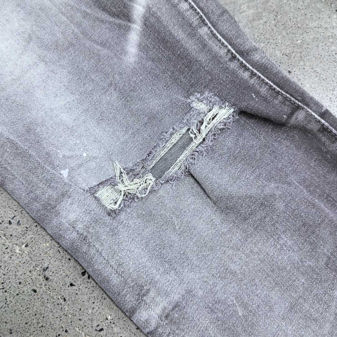 Purple-Brand Jeans   0098 - DesignerGu