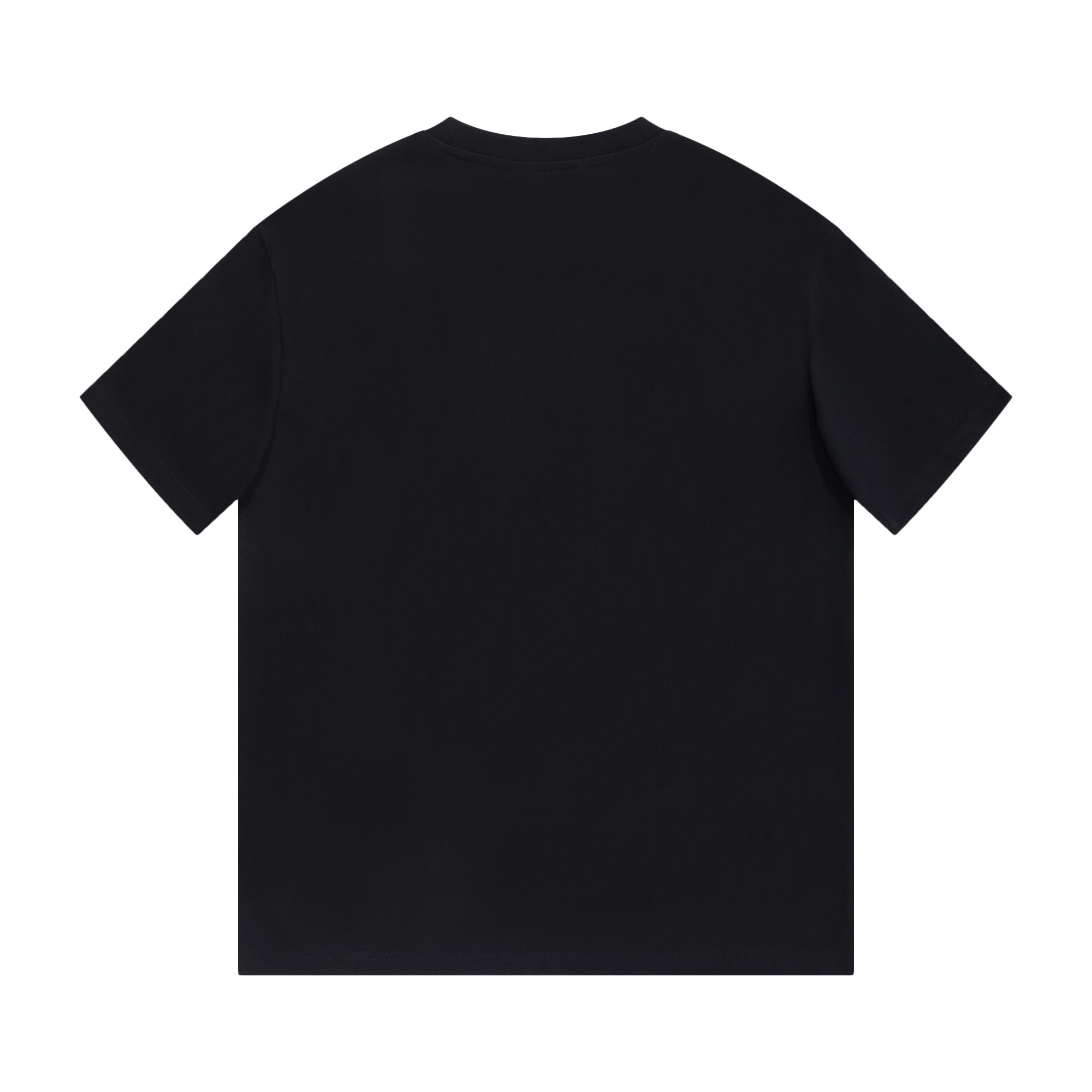 Celine T-Shirt In Cotton Jersey - DesignerGu