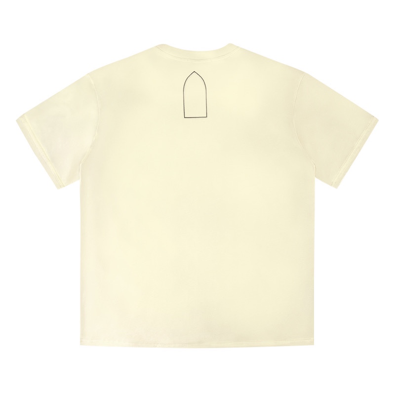Who Decides War City Short Sleeve - DesignerGu
