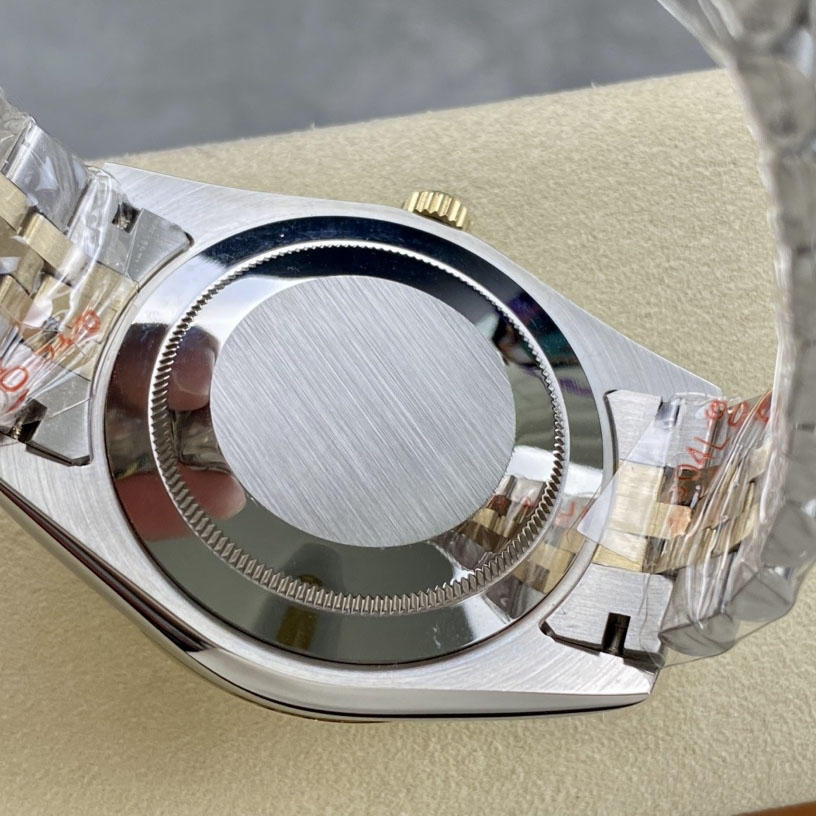 Rolex Datejust Watch  41mm - DesignerGu