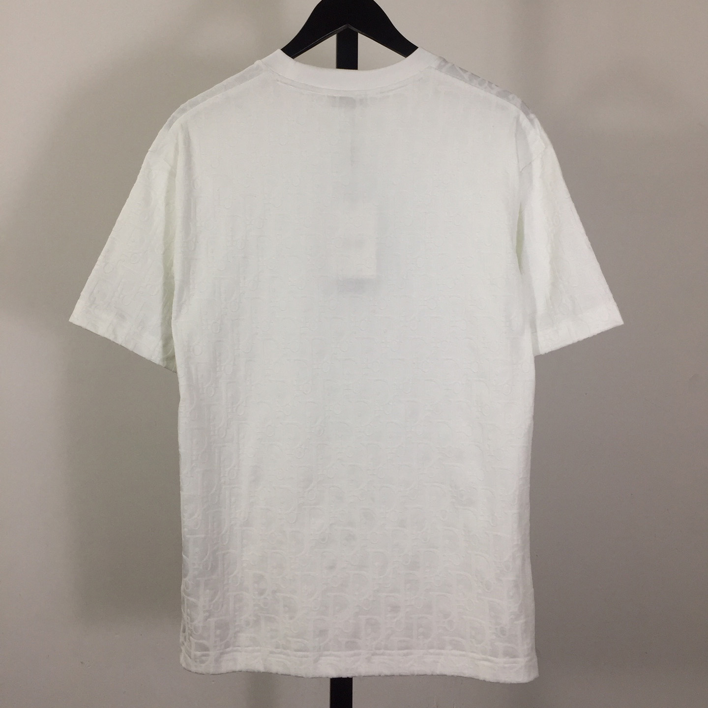 Dior Oblique T-Shirt  - DesignerGu