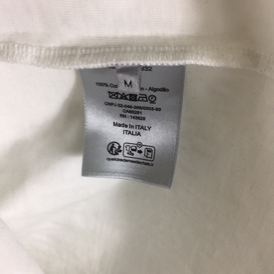 Dior Oblique T-Shirt  - DesignerGu