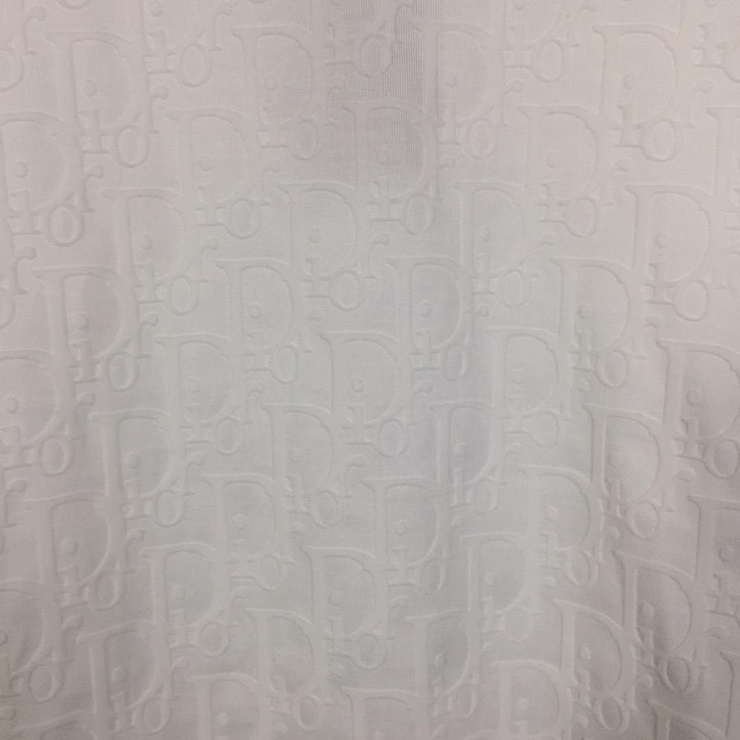 Dior Oblique T-Shirt  - DesignerGu