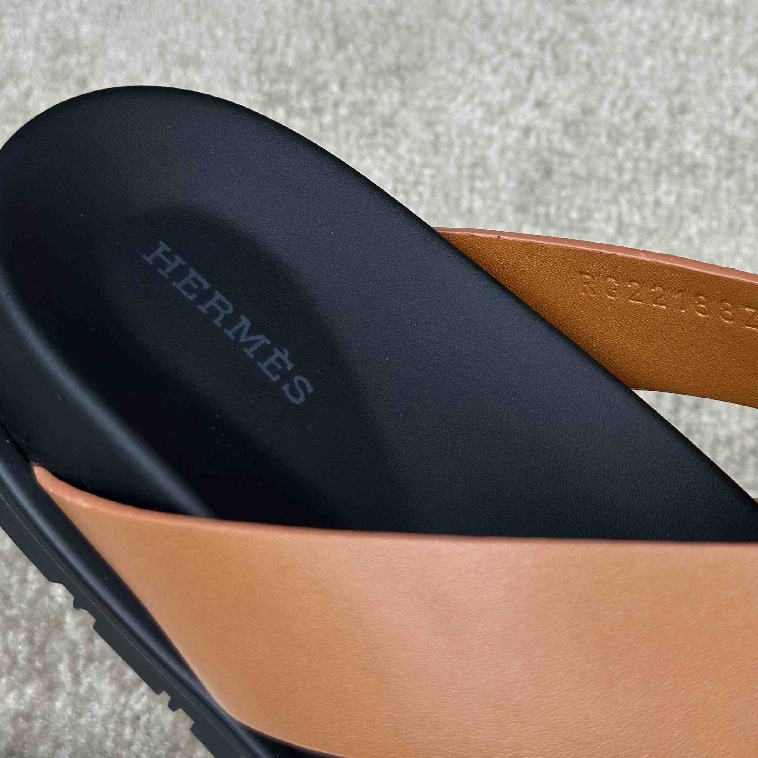 Hermes Kazimir Sandal - DesignerGu
