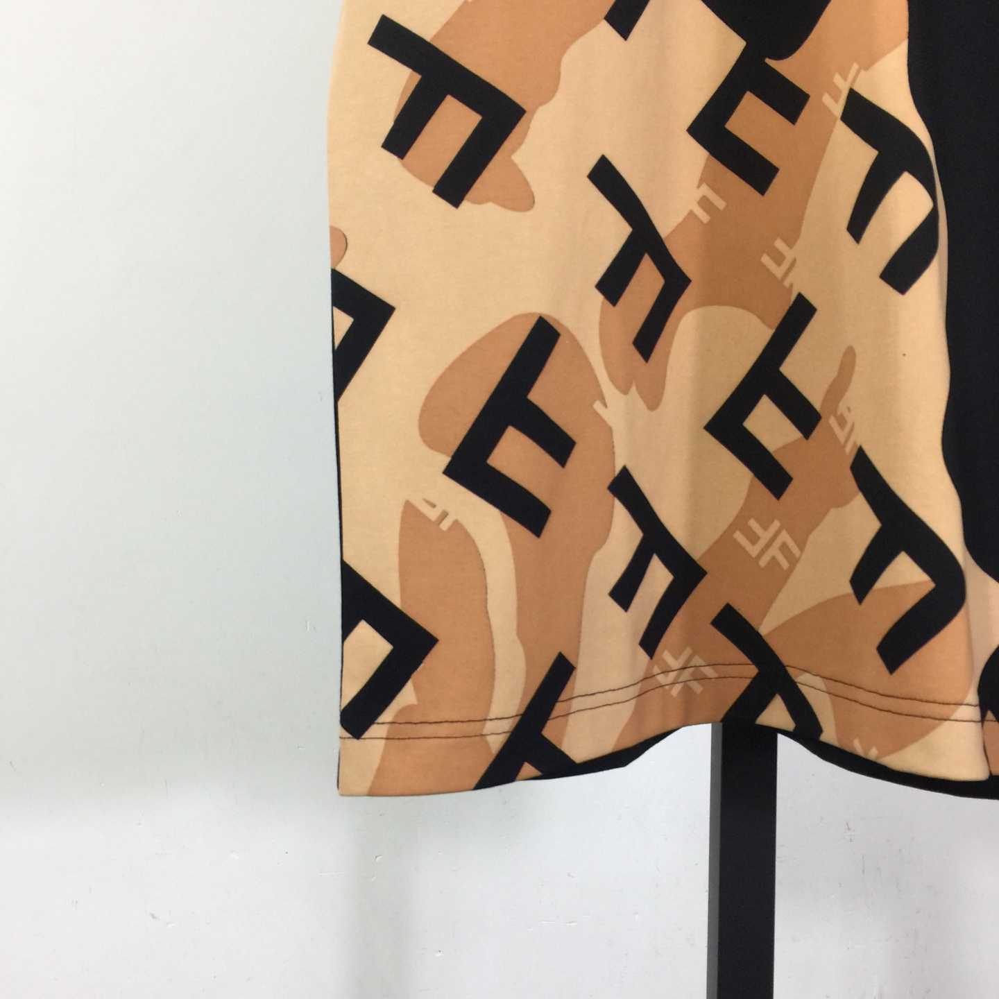 Fendi Cotton T-shirt - DesignerGu