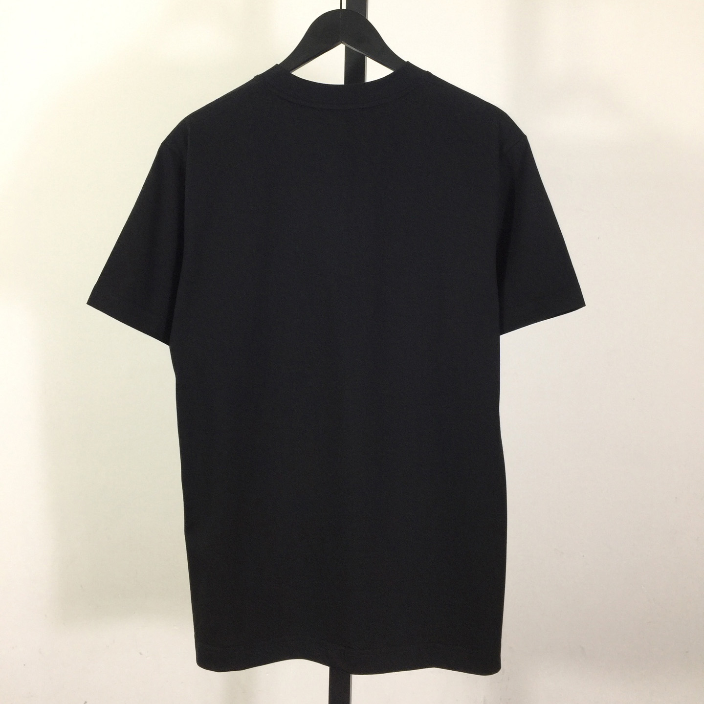 Fendi Cotton T-shirt - DesignerGu
