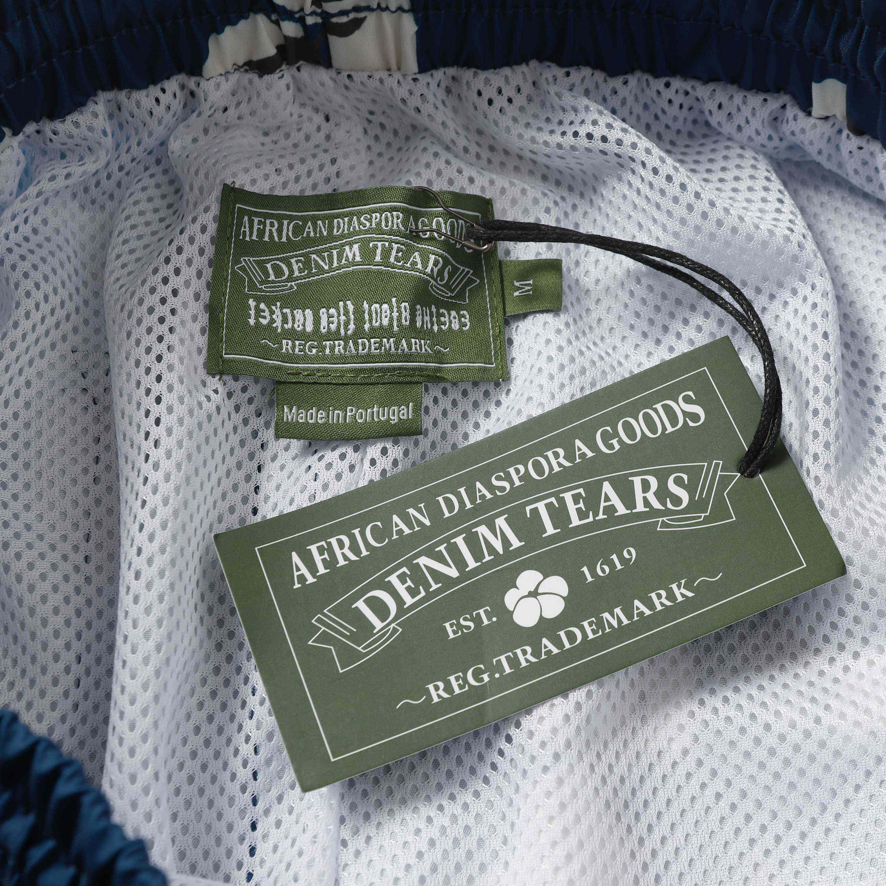 Denim Tears Shorts - DesignerGu
