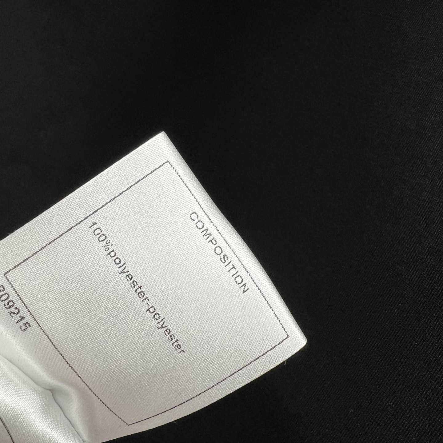 Chanel Hooded Tee & Shorts - DesignerGu