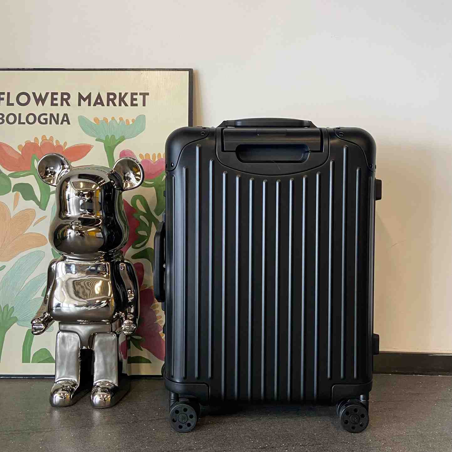 Rimowa Luggage    - 
