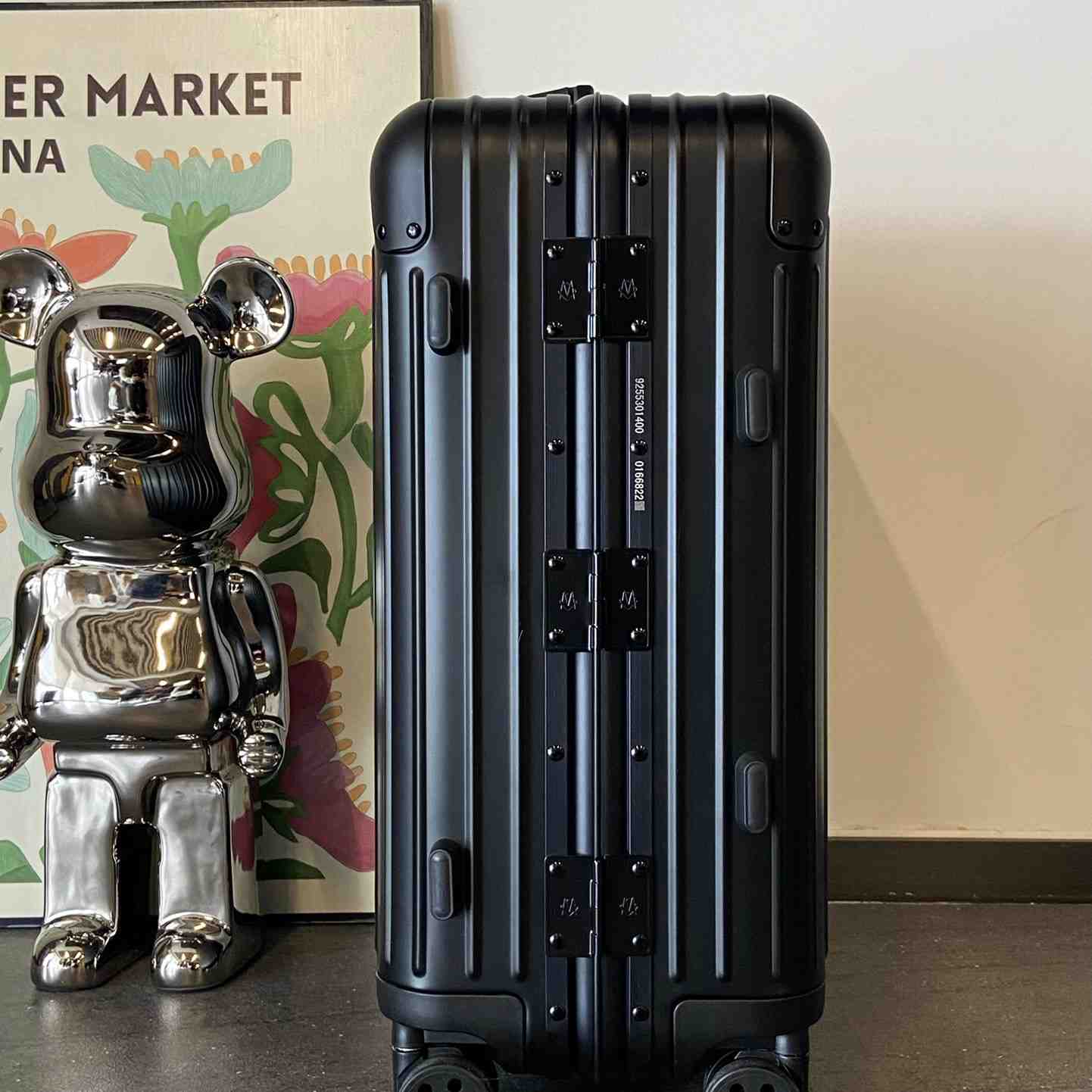 Rimowa Luggage    - 