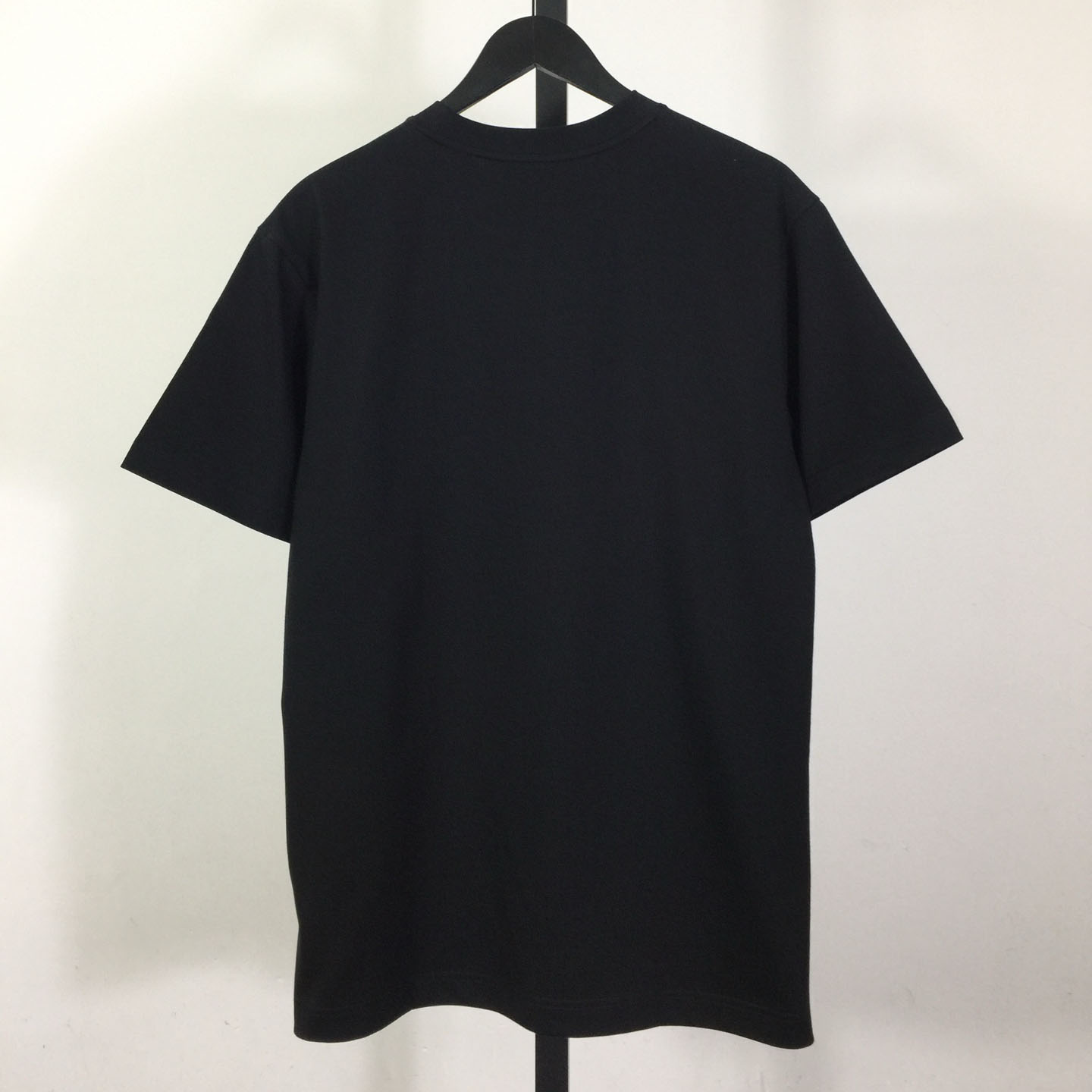 Prada Cotton T-Shirt - DesignerGu