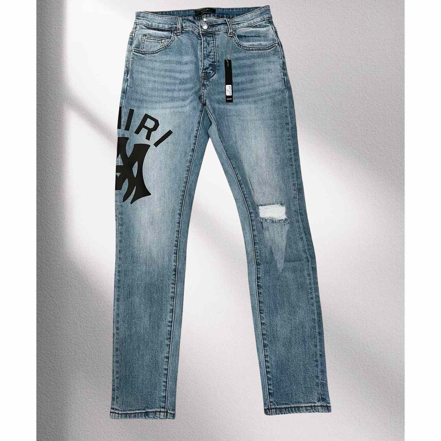 Amiri Jeans    1353 - DesignerGu