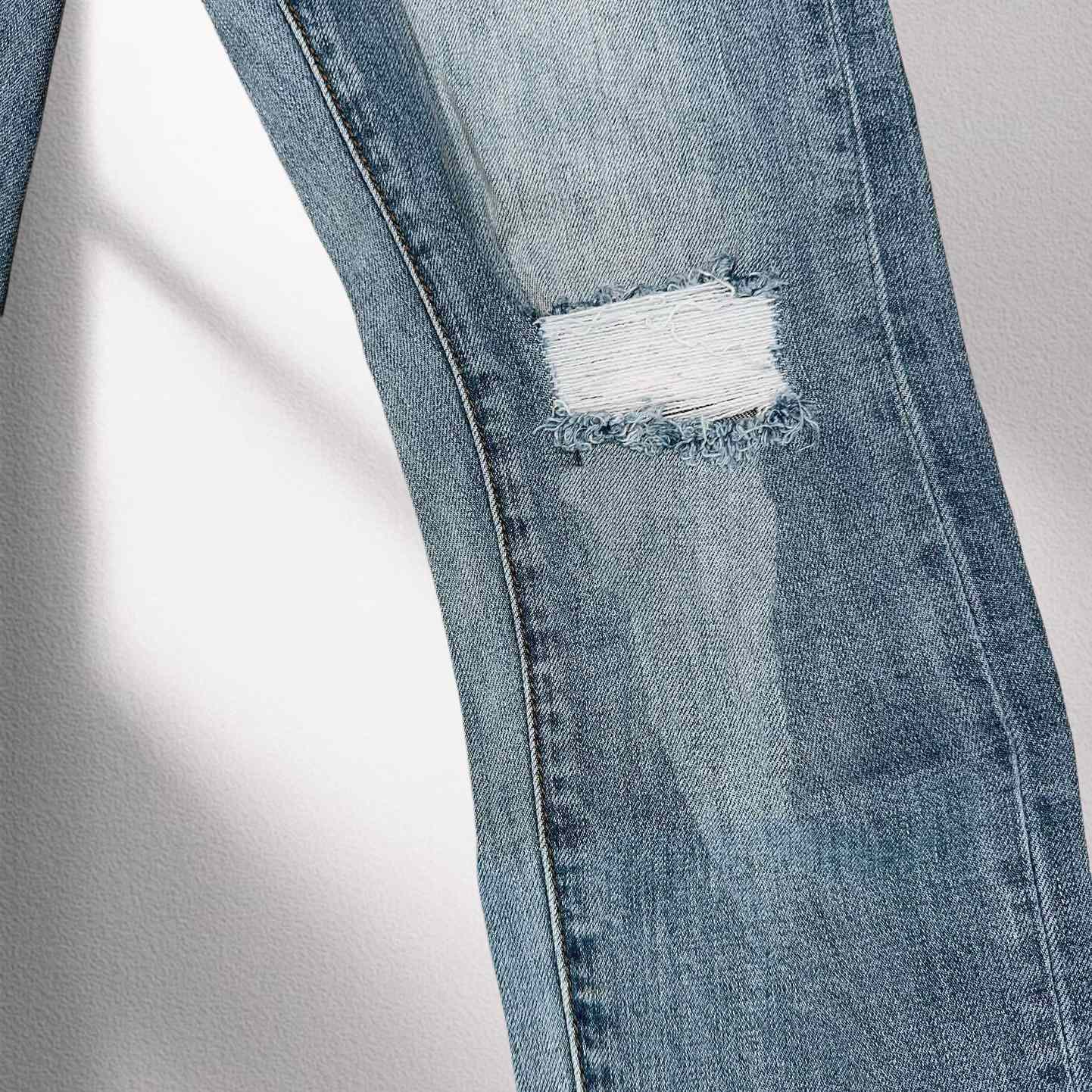 Amiri Jeans    1353 - DesignerGu