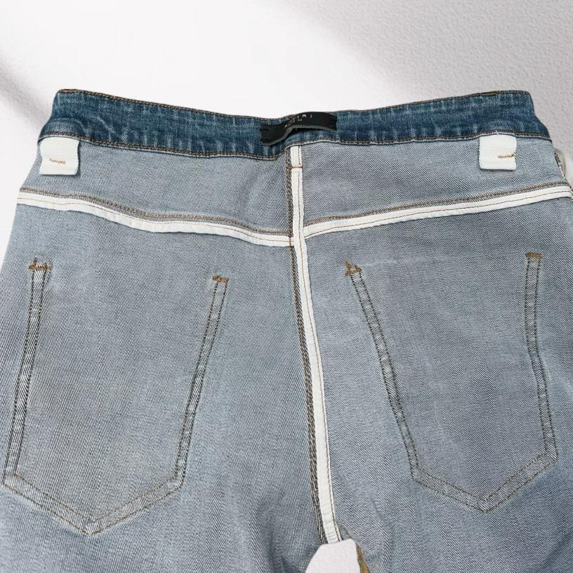 Amiri Jeans    1353 - DesignerGu