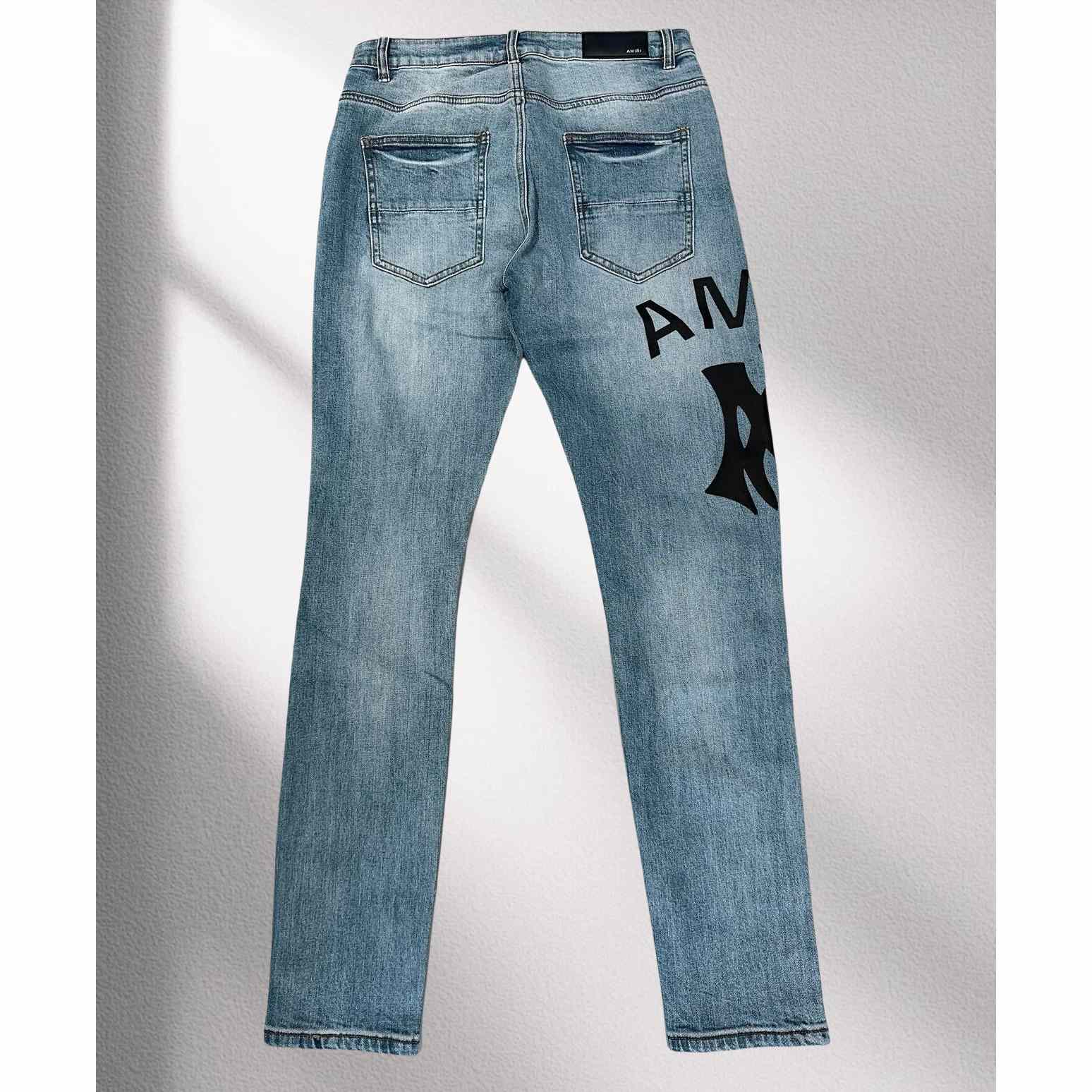 Amiri Jeans    1353 - DesignerGu