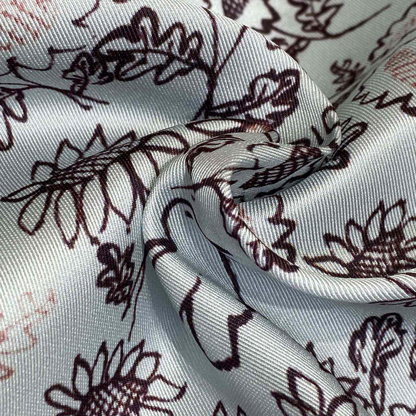 Dior And Hylton Nel Shirt   - 