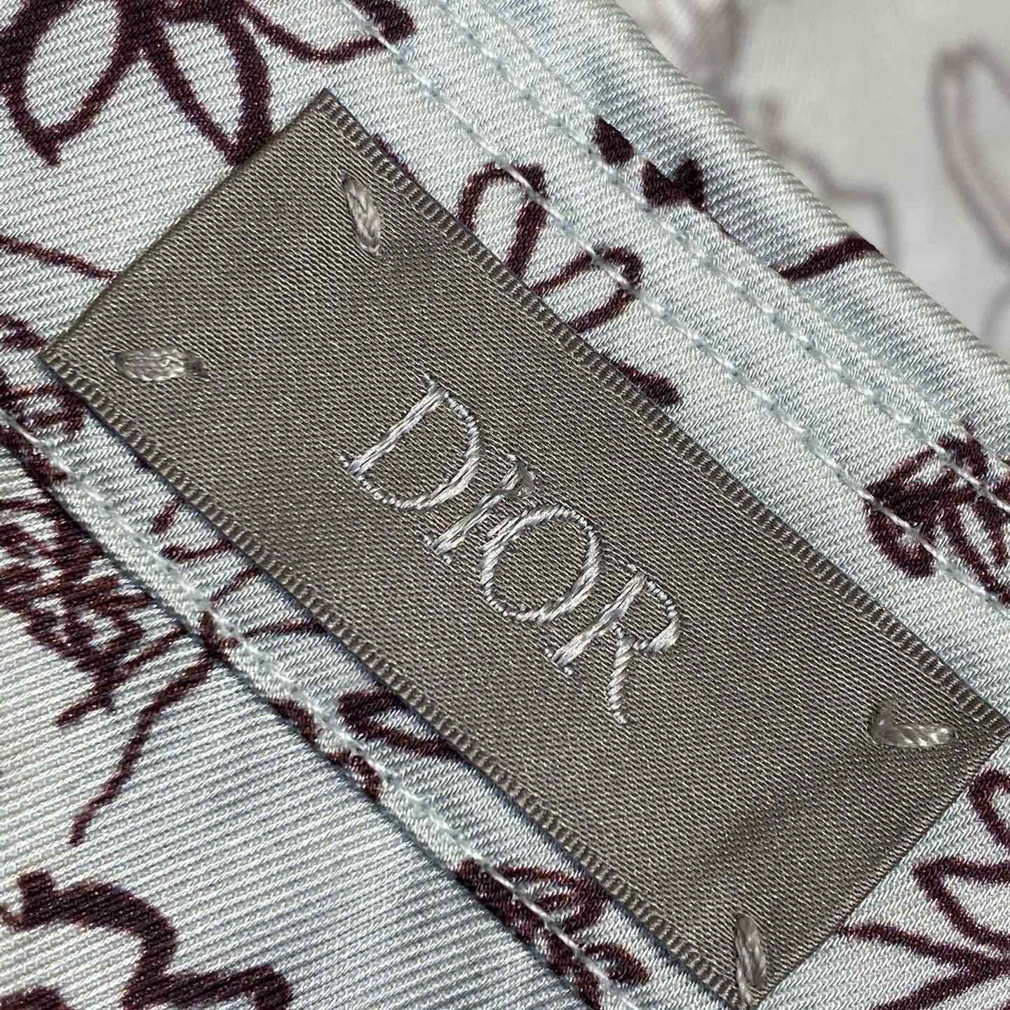 Dior And Hylton Nel Shirt   - 