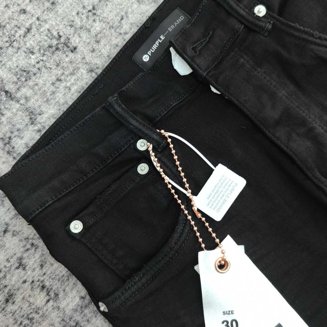 Purple-Brand Jeans   202512 - DesignerGu