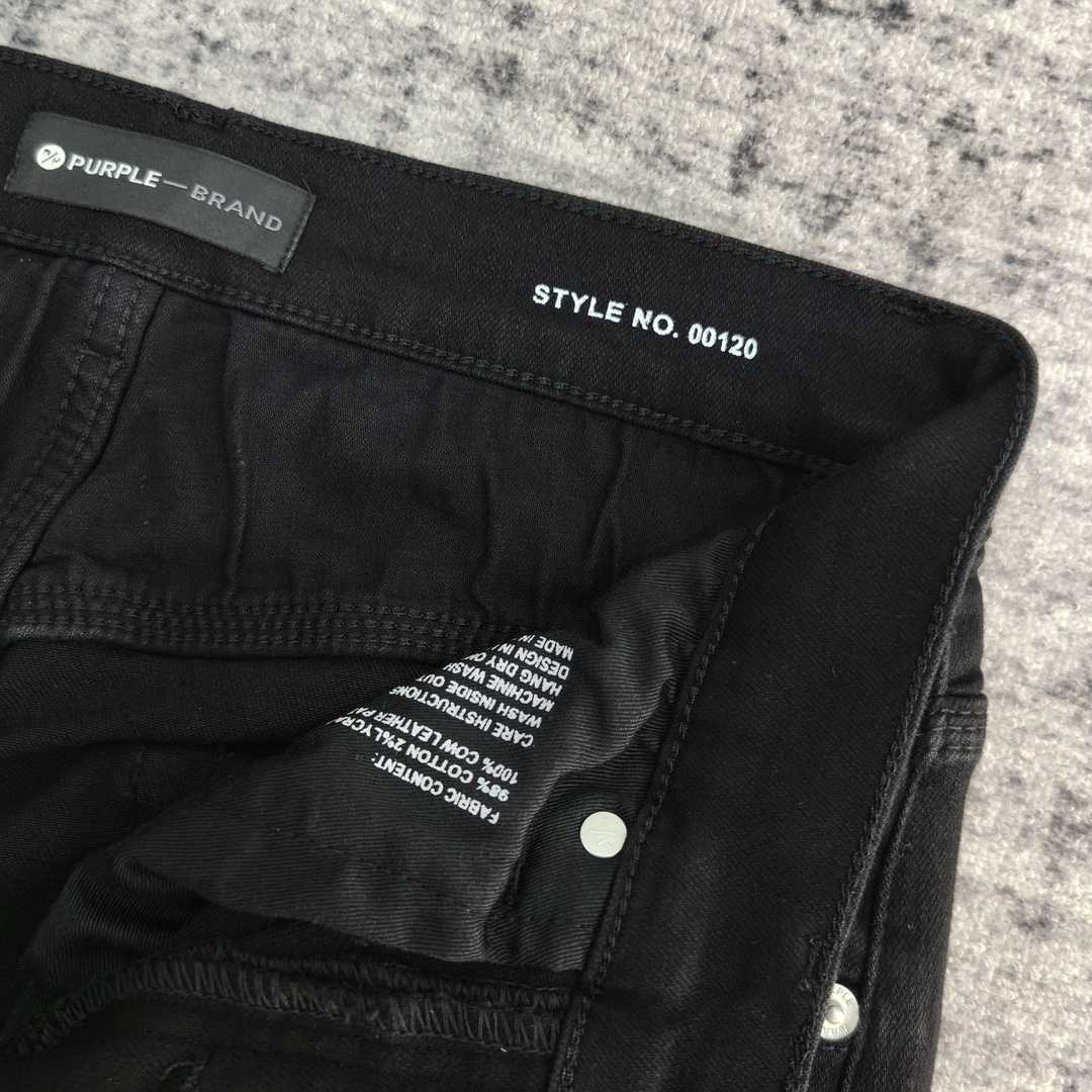Purple-Brand Jeans   202512 - DesignerGu