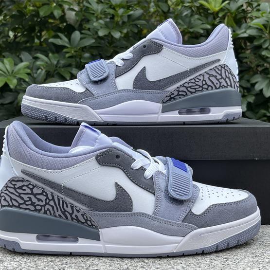 Jordan Legacy 312 Low Sneaker    CD7069-108 - DesignerGu