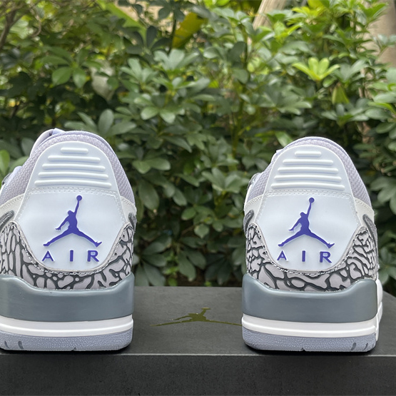 Jordan Legacy 312 Low Sneaker    CD7069-108 - DesignerGu