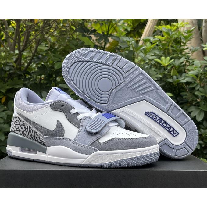 Jordan Legacy 312 Low Sneaker    CD7069-108 - DesignerGu