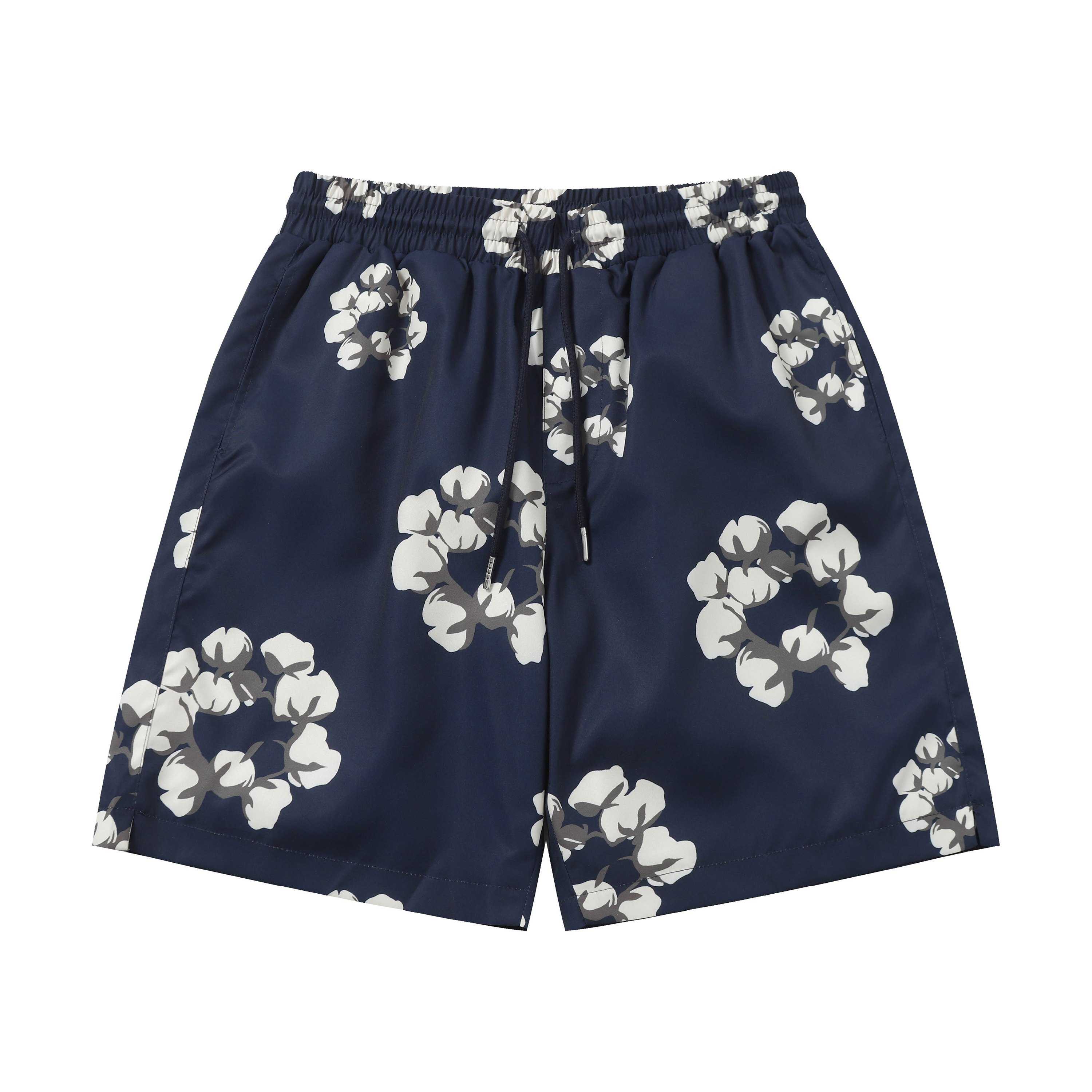 Denim Tears Shorts - DesignerGu