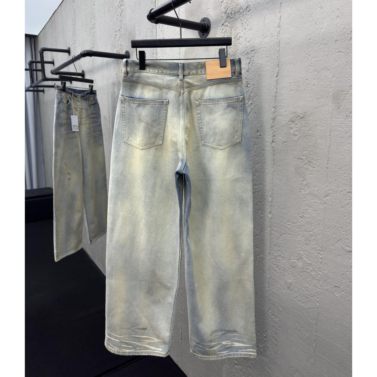 Acne Studios Jeans  - DesignerGu