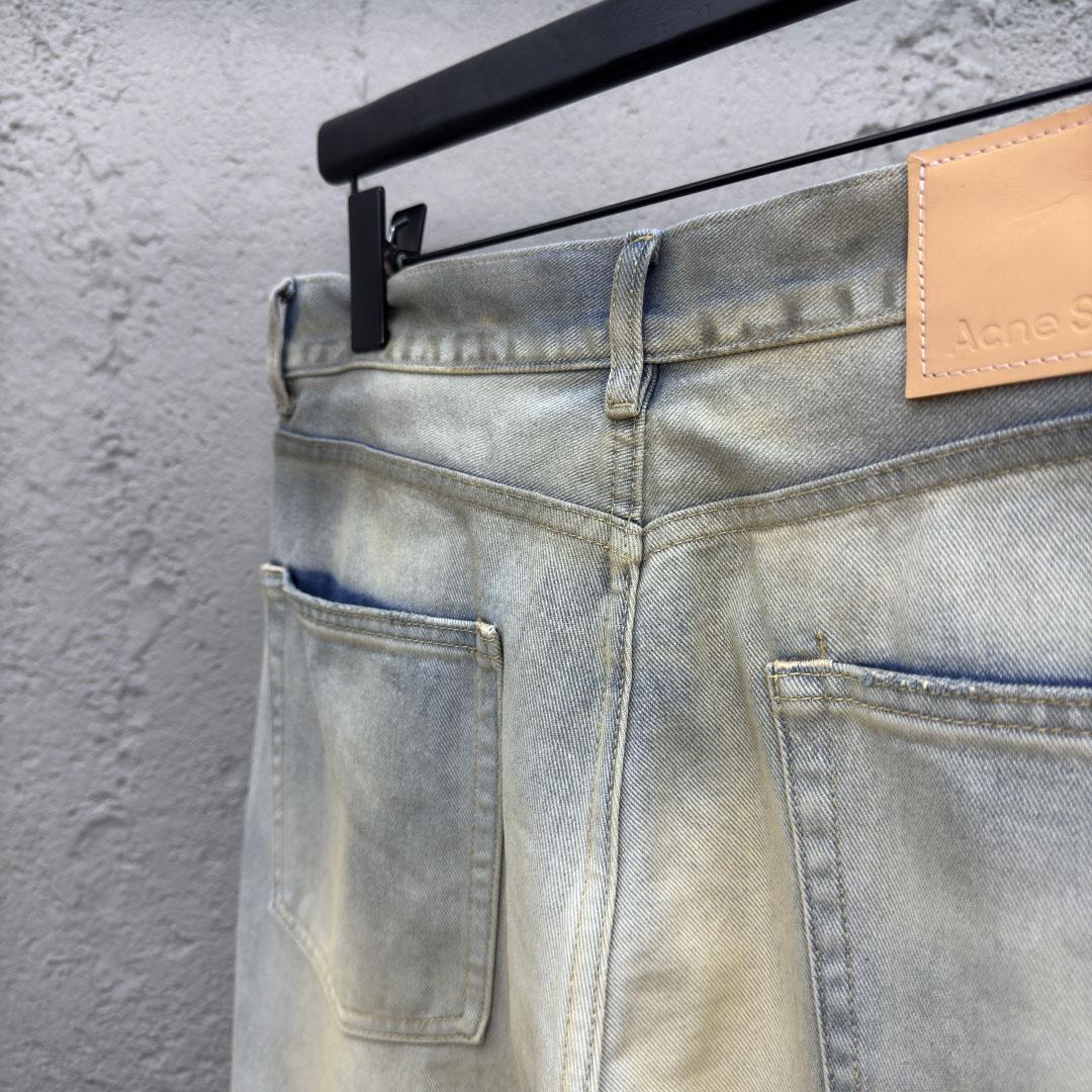 Acne Studios Jeans  - DesignerGu
