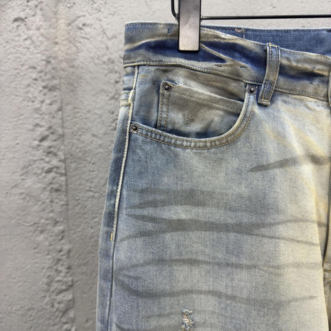 Acne Studios Jeans  - DesignerGu