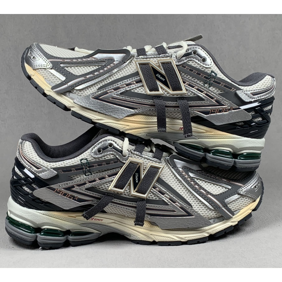 New Balance 1906A Sneakers       - DesignerGu