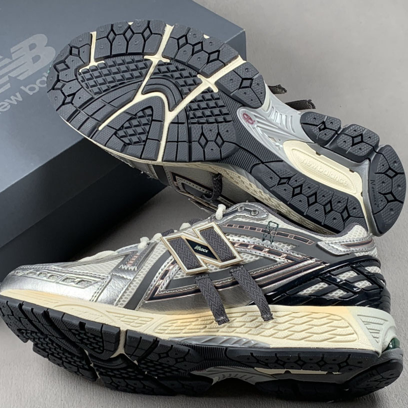 New Balance 1906A Sneakers       - DesignerGu