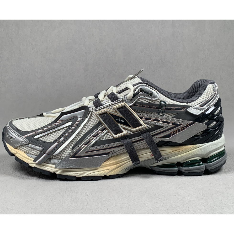 New Balance 1906A Sneakers       - DesignerGu