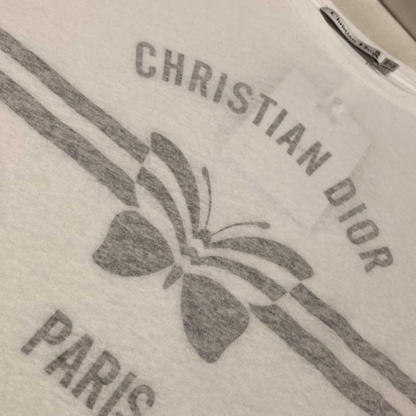 Dior T-Shirt  - 