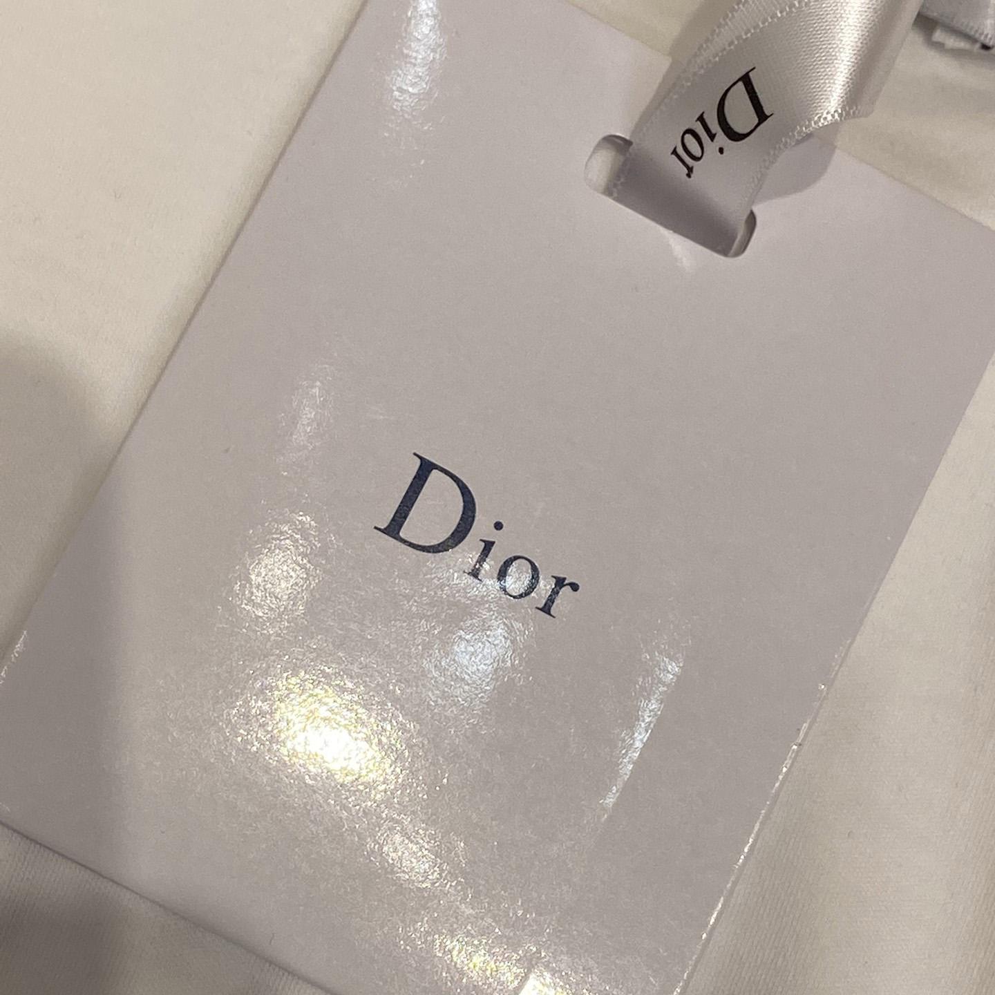 Dior T-Shirt  - 