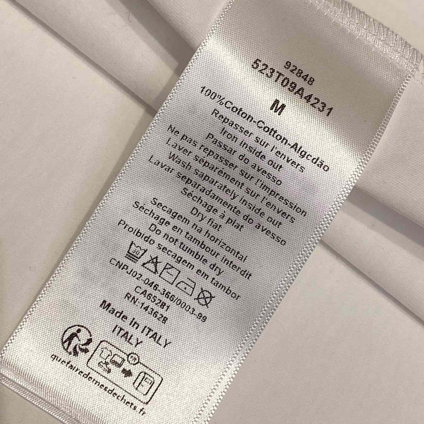 Dior T-Shirt  - 